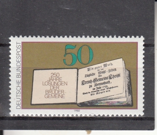 NSR 1054 ** - 1980